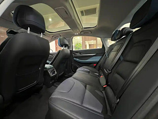 LINCOLN Z 2024 YEAR 2.0T 2WD HYBRID EDITION 2024