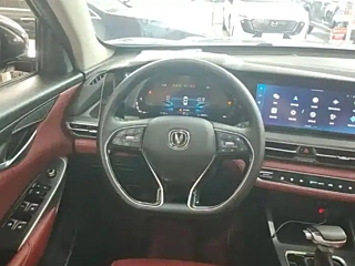 CHANGAN CS75 PLUS  2021 YEAR 1.5T AUTOMATIC LUXURY 2021