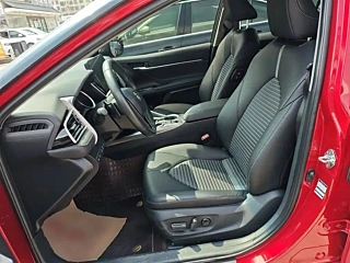 TOYOTA CAMRY 2022 YEAR 2.0S EDITION 2022