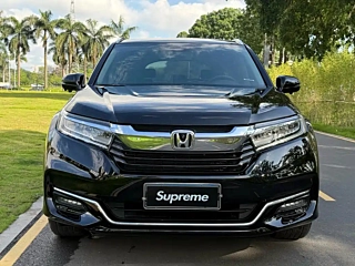 HONDA AVANCIER 2020