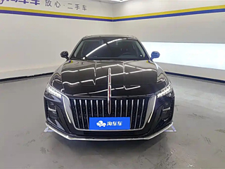 HONGQI H5 2023