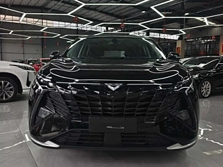 Заказать COWIN AUTO 昆仑