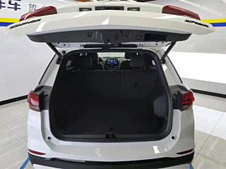CHEVROLET EXPLORER 2022 YEAR 550T RS INTELLIGENT 2022