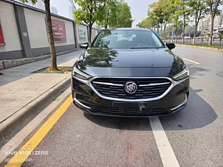 BUICK LACROSSE 2019