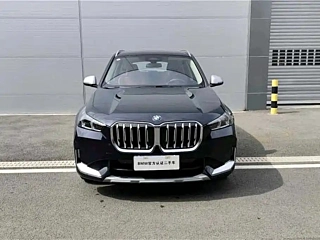 BMW X1 2025