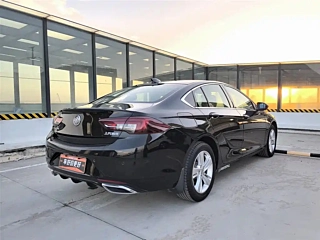 BUICK REGAL 2019