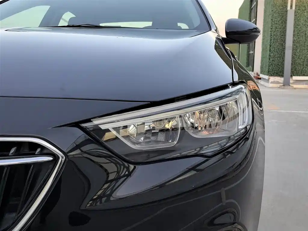 BUICK REGAL 2019