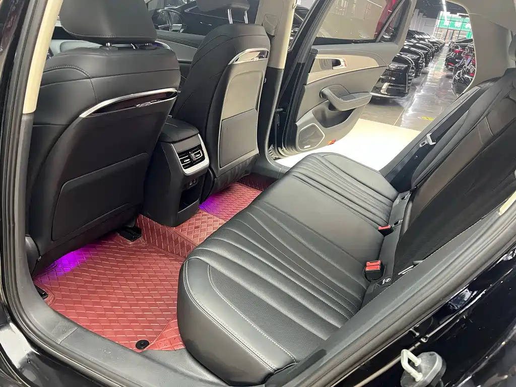 HONGQI H5 2023