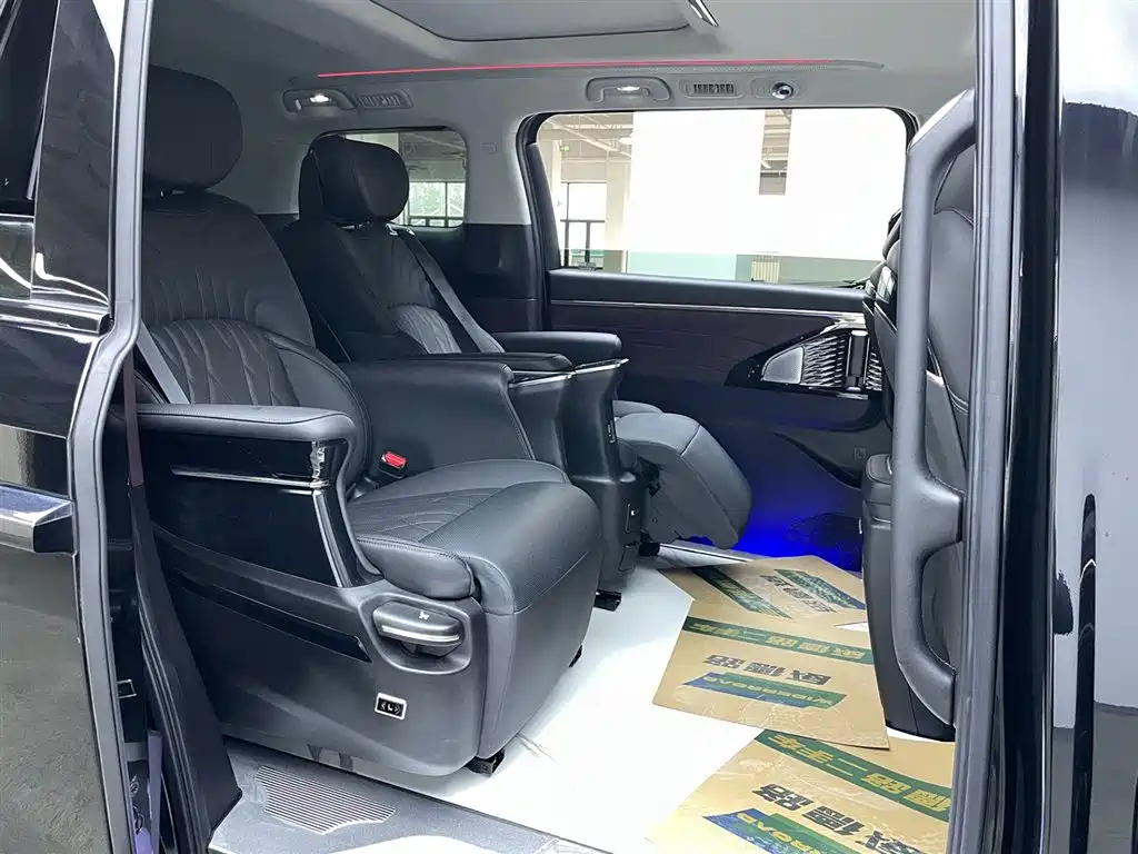 TRUMPCHI M8 2024