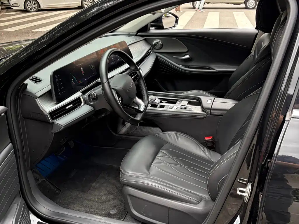 CHERY ARRIZO 8 2023