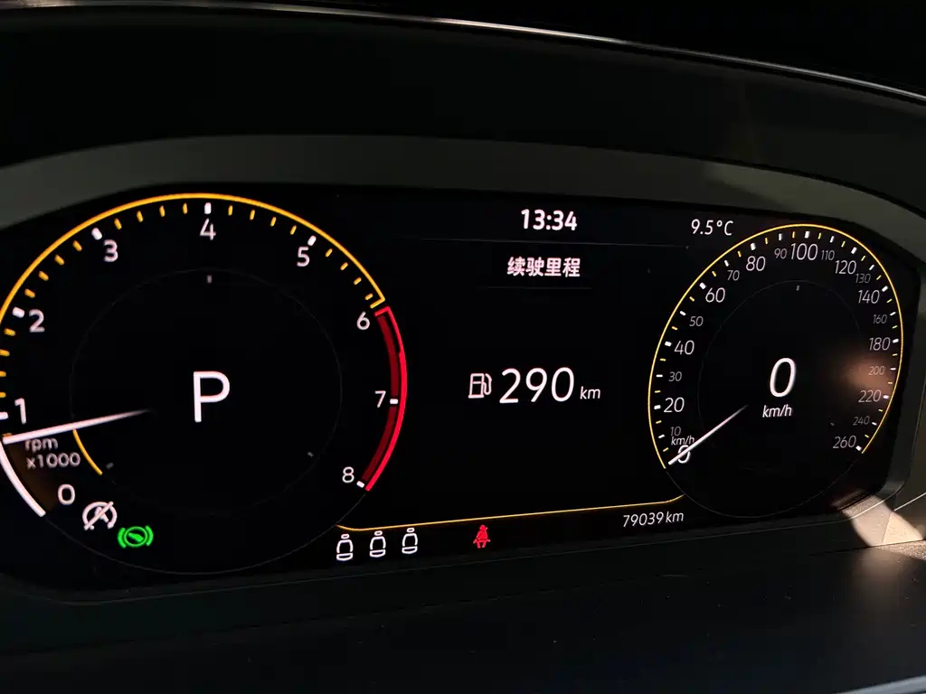 VOLKSWAGEN PASSAT 2022