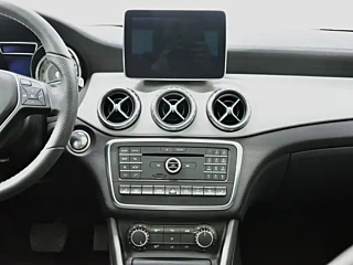 MERCEDES BENZ GLA  2016 YEAR GLA 220 4MATIC FASHION 2016