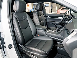 CADILLAC XT5  2022 YEAR 2.0T 2WD LUXURY 2022
