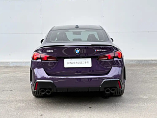 BMW M235L  2025 YEAR M235L 2025