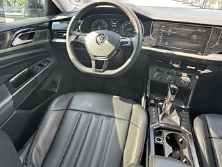VOLKSWAGEN PASSAT 2021 YEAR 280TSI BUSINESS EDITION 2021