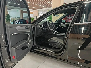 AUDI A6L  2024 YEAR 45 TFSI SELECTED DYNAMIC 2024