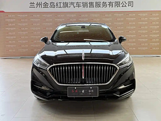 HONGQI H5 2022