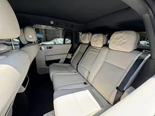 LI AUTO L6 2024 YEAR PRO 2024