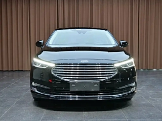 FORD TAURUS 2021
