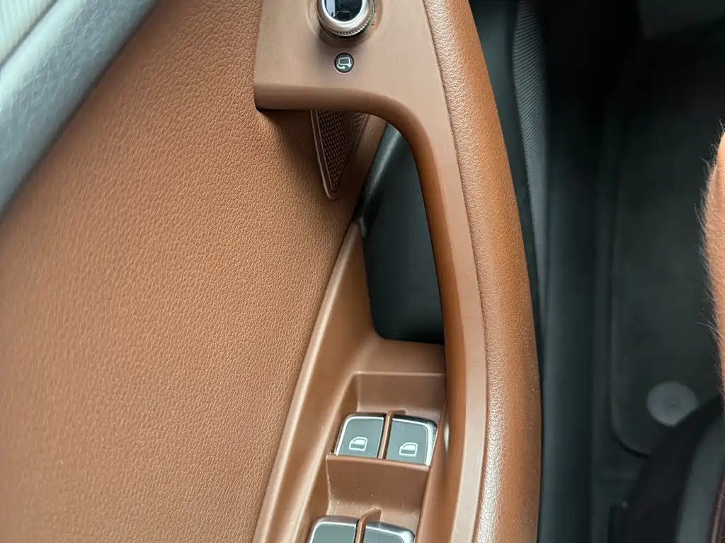 AUDI A6L 2018