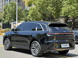 LI AUTO L6 2024 YEAR PRO 2024