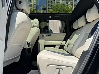 LI AUTO L6 2024 YEAR PRO 2024