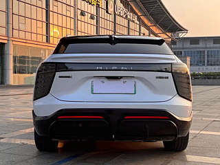 HIPHI X  2022 YEAR &#26234;&#36828; EDITION 6 SEATS &#38271; RANGE EDITIO 2022