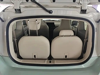 BAO JUN KIWI EV  2023 YEAR BIG &#30086; EDITION LFP 2023
