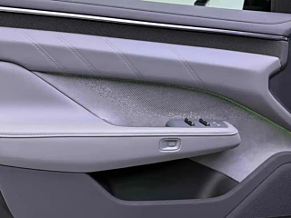 ZEEKR 001  2025 YEAR WE EDITION 100KWH 2025