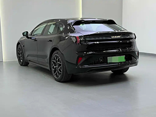 ZEEKR 001  2025 YEAR WE EDITION 100KWH 2025