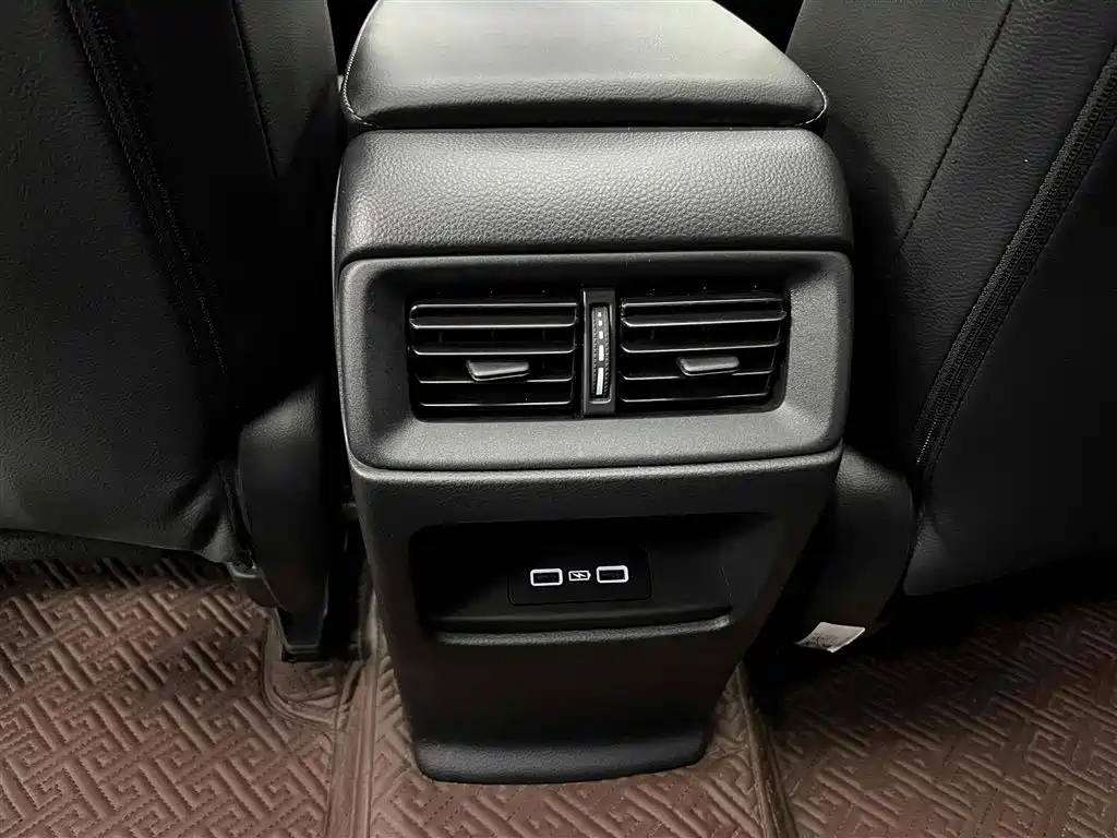 HONDA CR-V 2023