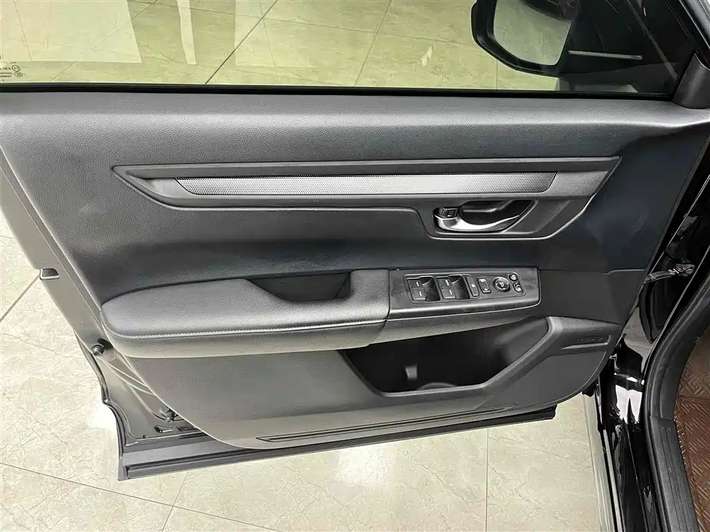 HONDA CR-V 2023