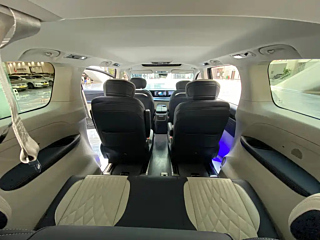 MAXUS OTHER 2024 YEAR 2.0T SEATS EDITION 2024