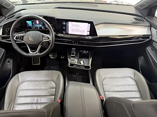 VOLKSWAGEN TALAGON 2021 YEAR 380TSI 4WD LUXURY EDITION PRO 2021