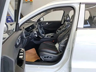 BAIC X7  2023 YEAR 1.5TD DCT&#20248;&#20139;+ EDITION 2023