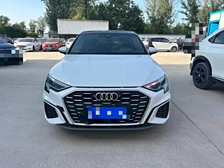 AUDI A3  2023