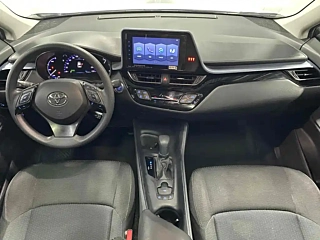 TOYOTA IZOA  2021 YEAR DUAL ENGINE 2.0L  EDITION 2021