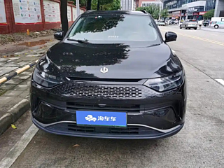 LEAPMOTOR C11  2024