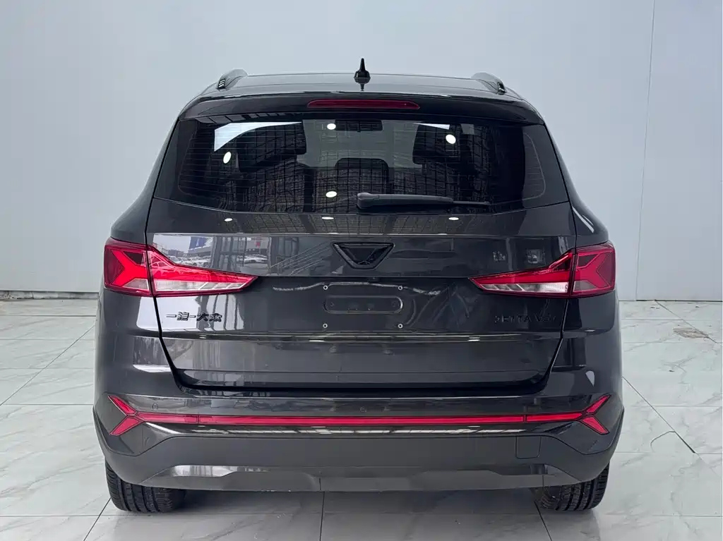 JETTA VS7 2022