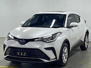 TOYOTA IZOA  2021 YEAR DUAL ENGINE 2.0L  EDITION 2021