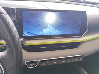 GEELY AUTO COOLRAY  2022 YEAR COOLRAY COOL 1.5TD DCT EDITION 2022