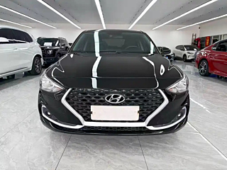 HYUNDAI CELESTA 2018