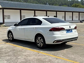 VOLKSWAGEN BORA  2023 YEAR 200TSI DSG EDITION 2023