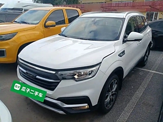Заказать ZOTYE T500