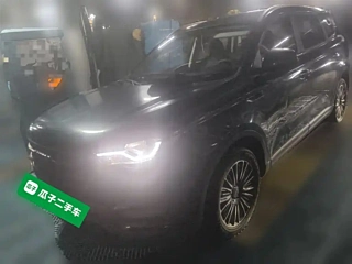 Заказать VGV U70