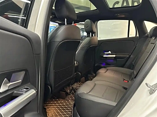 MERCEDES BENZ GLA  2023 YEAR GLA 220 2023