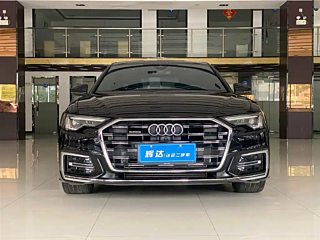AUDI A6L 2023