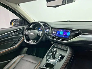 HAVAL F7  2021 YEAR 1.5T 2WD I&#28526; 2021