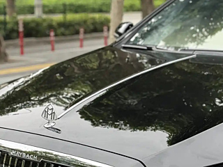 MERCEDES BENZ S-CLASS 2014