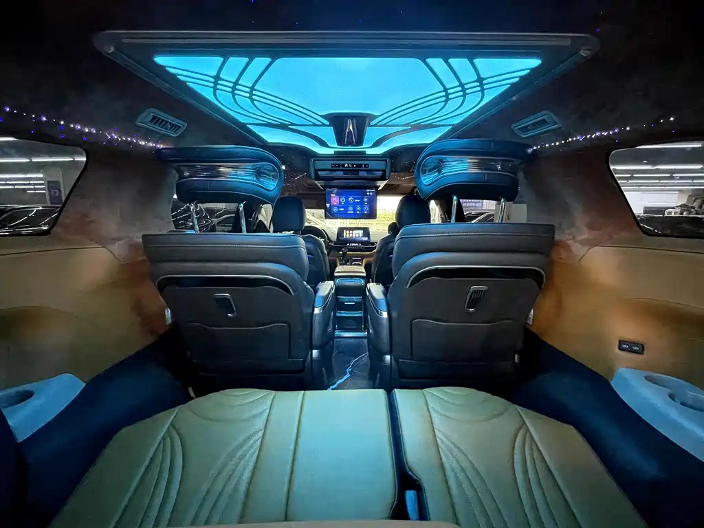 TOYOTA SIENNA SIENNA 2021